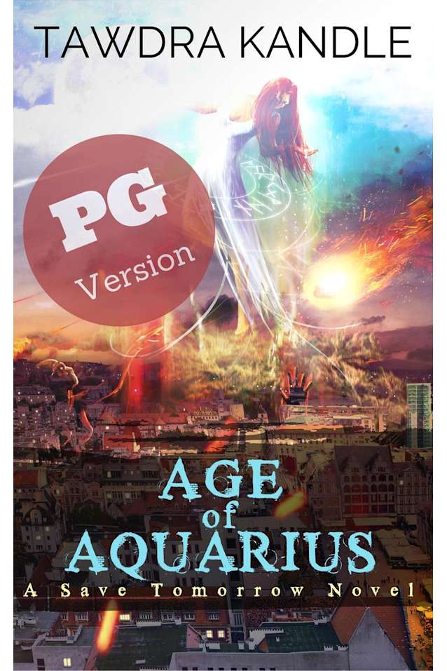 Age of Aquarius (PG Version)