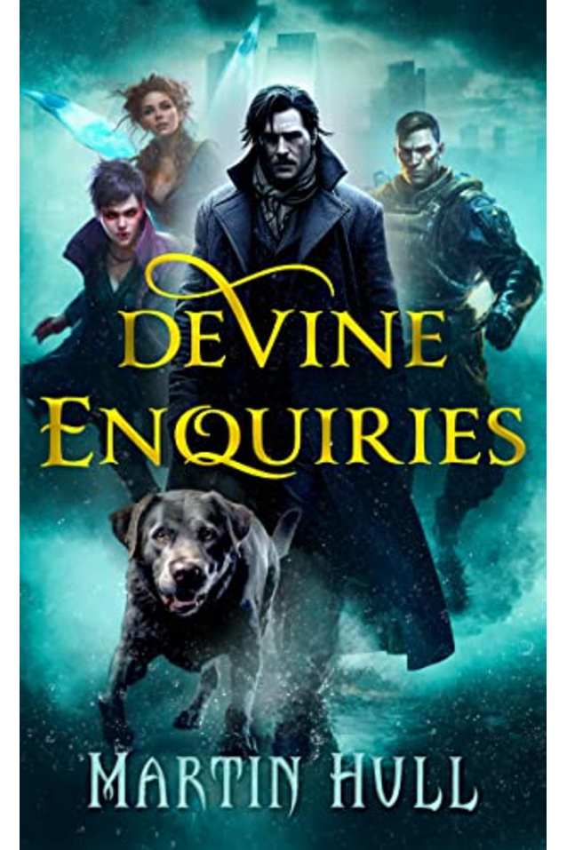 Devine Enquiries