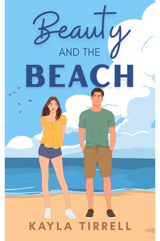 Beauty and the Beach 