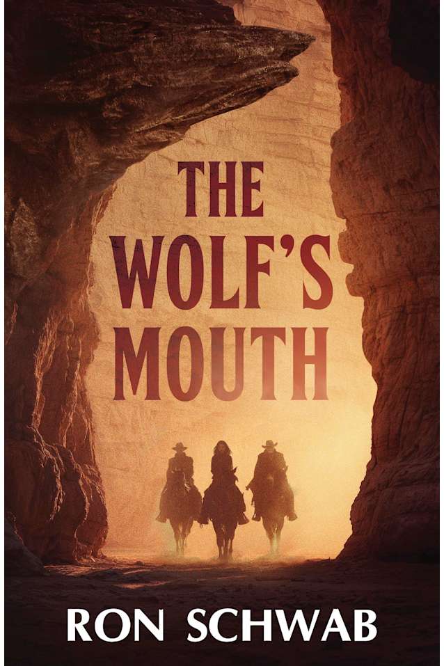 The Wolf’s Mouth