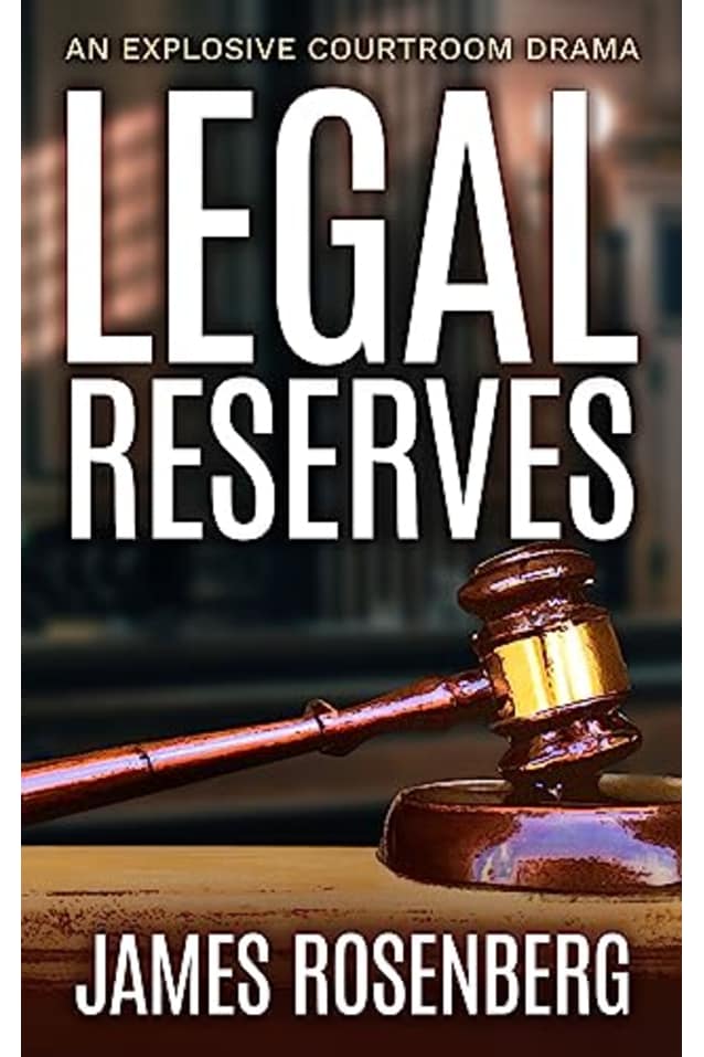 Legal Reserves: An Explosive Courtroom Drama (Verdicts and Vindication)
