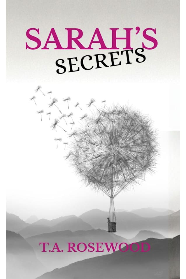 Sarah’s Secrets - The diary no-one should've kept hidden