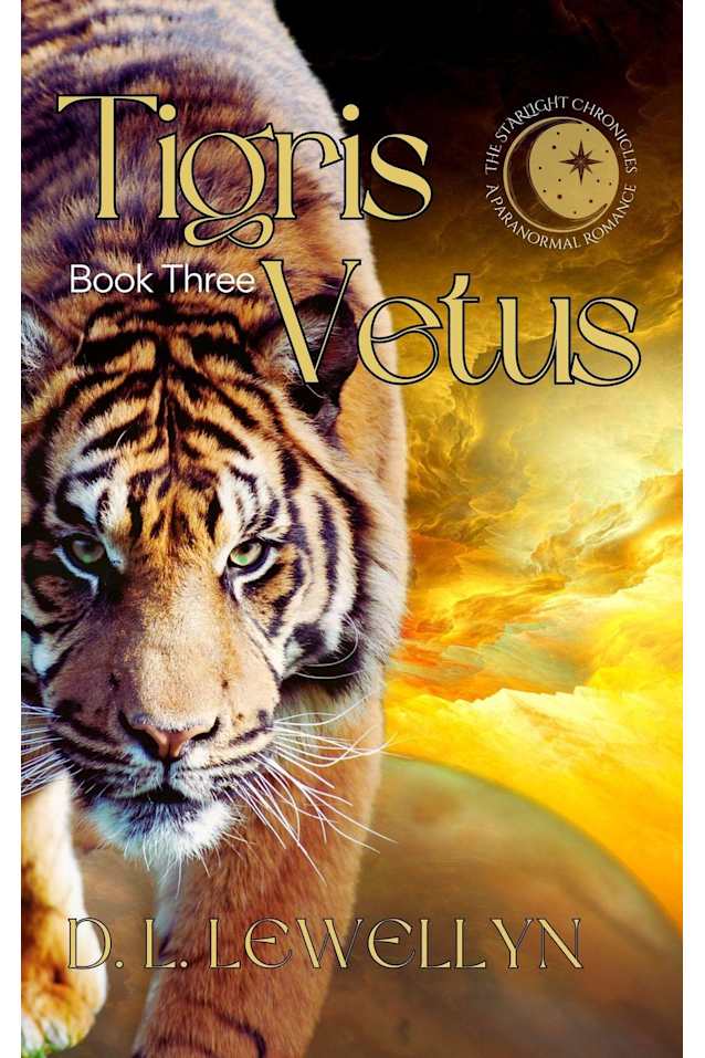 Tigris Vetus