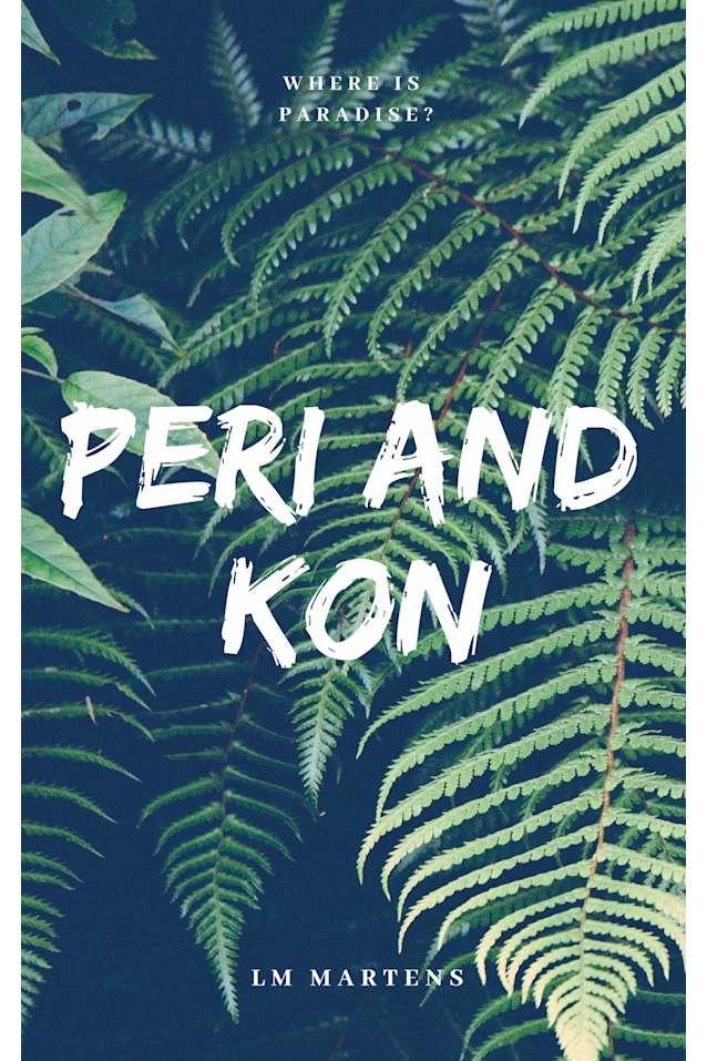 Peri and Kon: Where is Paradise?