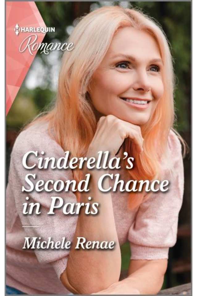 Cinderella’s Second Chance in Paris