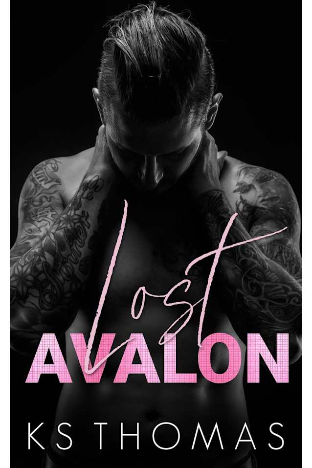 Lost Avalon (A Finding Nolan Novel, #1)