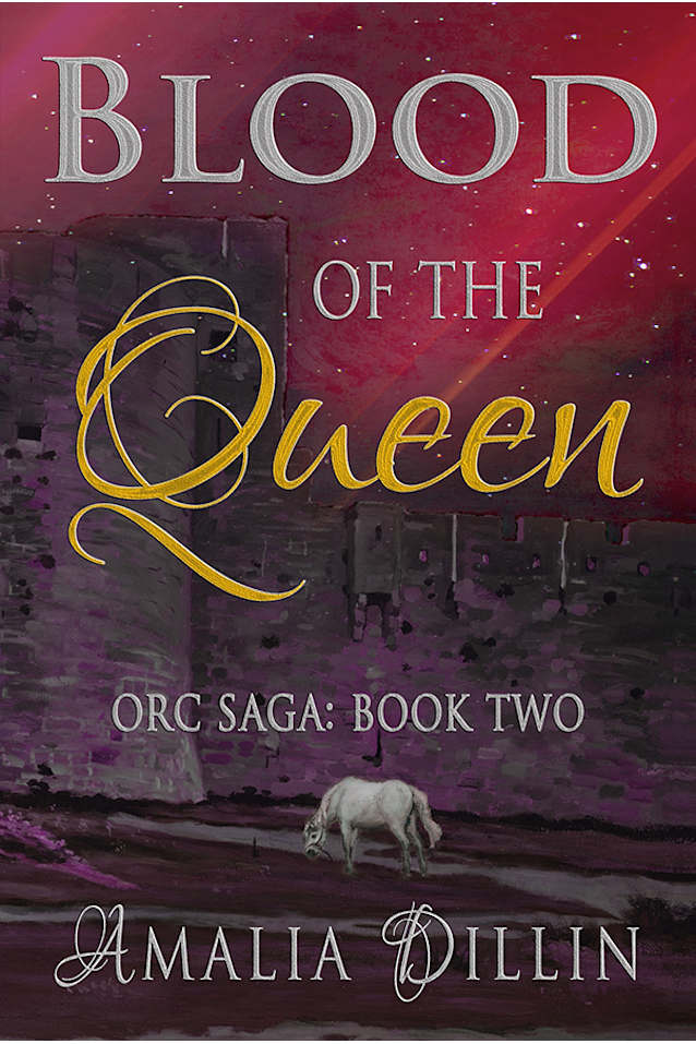 Blood of the Queen