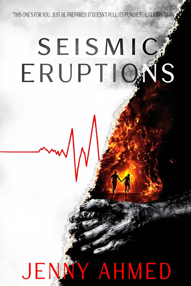Seismic Eruptions