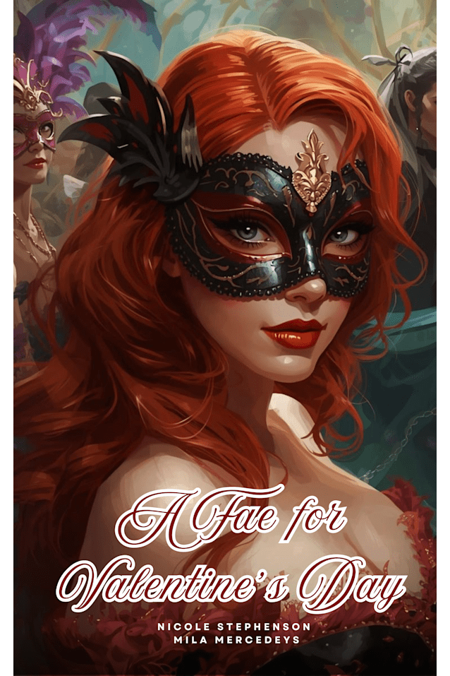 A Fae for Valentine's Day