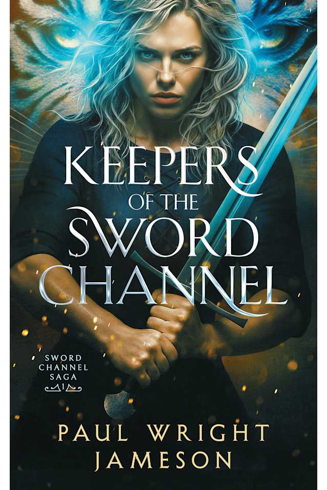 Keepers of the Sword Channel 