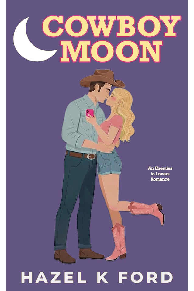 Cowboy Moon