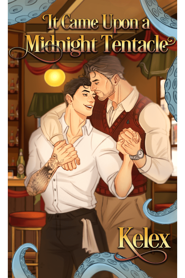 It Came Upon a Midnight Tentacle