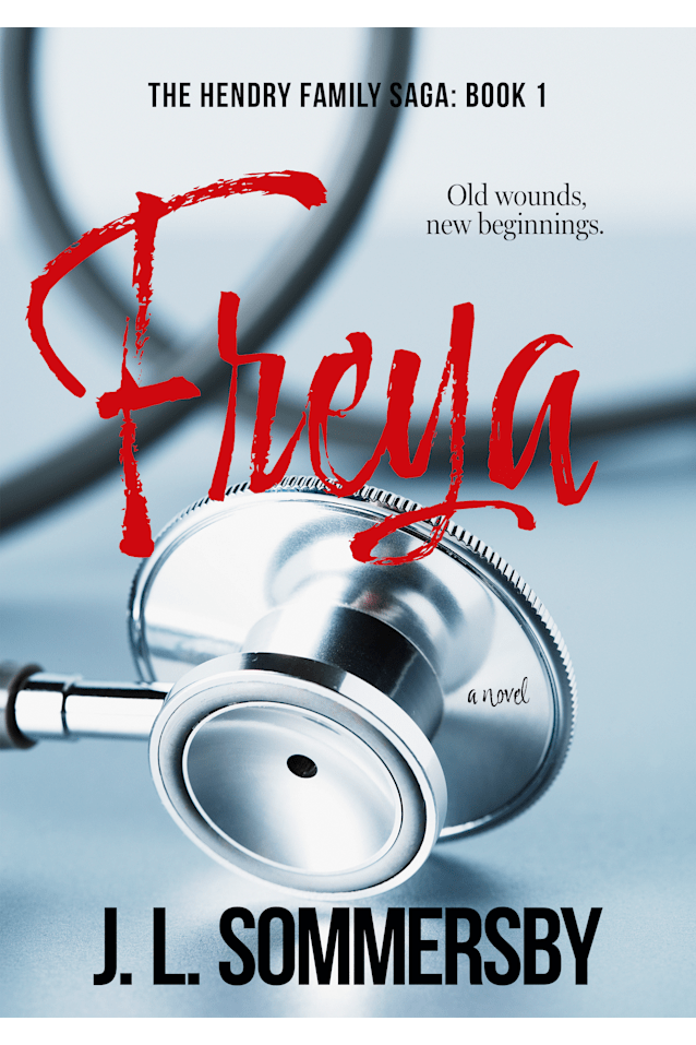 Freya - Releasing August 4, 2026