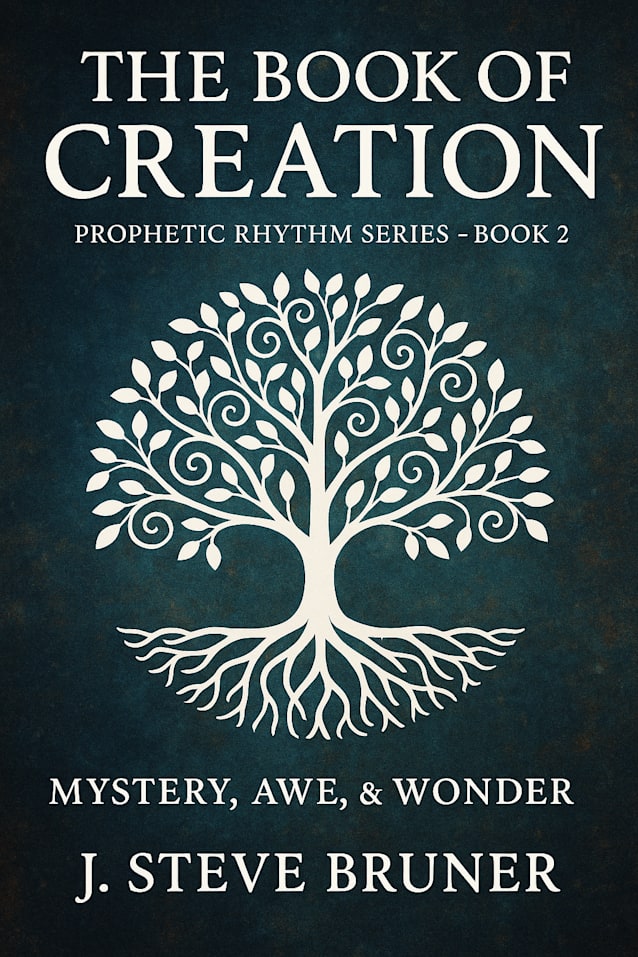 The Book of Creation: Everything is Connected