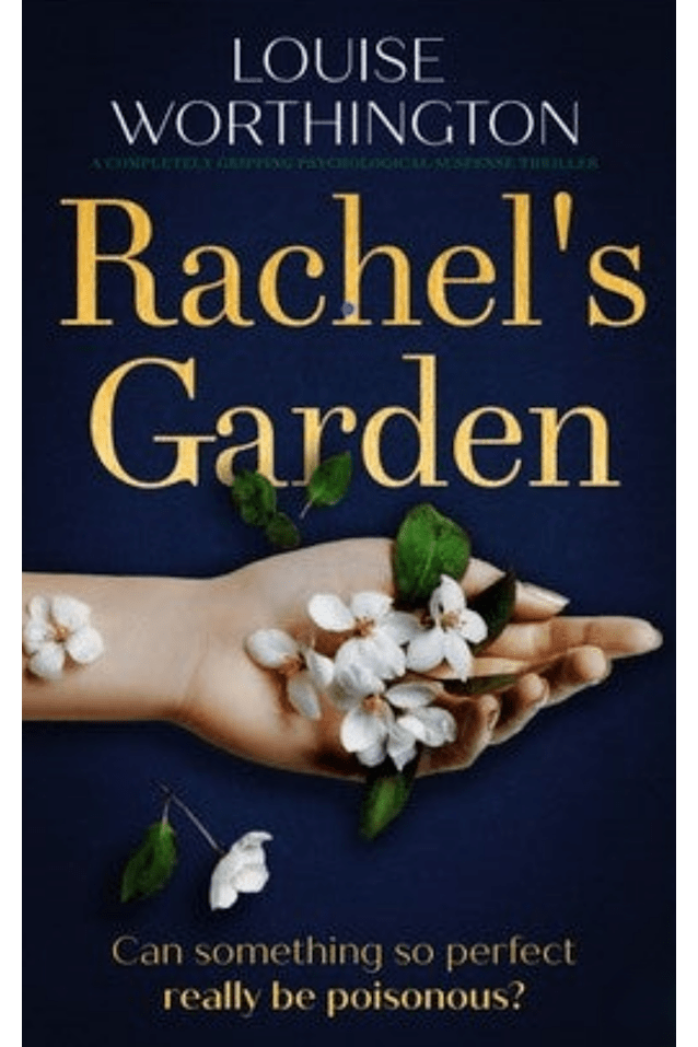 Rachel’s Garden