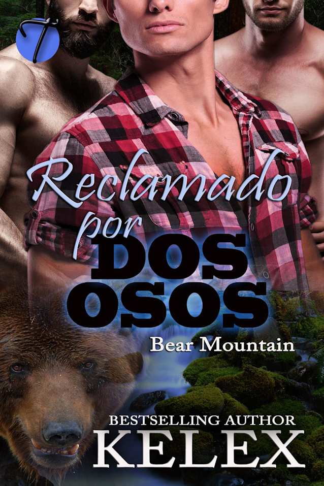 Reclamado por dos osos