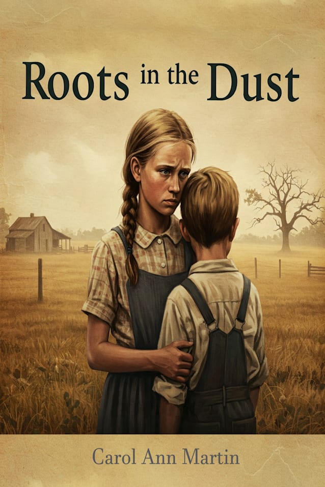 Roots in the Dust
