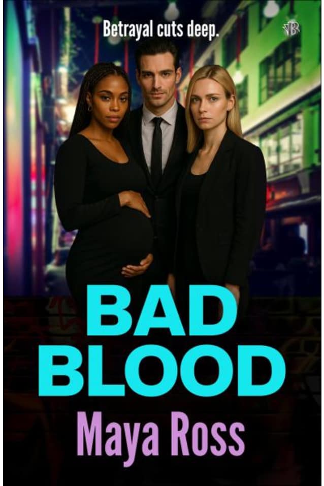 Bad Blood