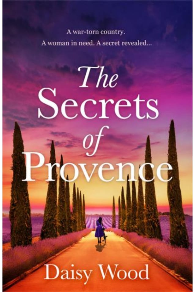 The Secrets of Provence