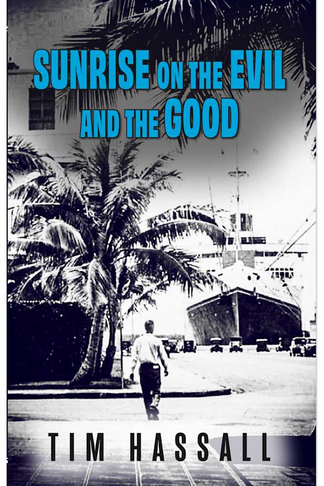 Sunrise on the Evil and the Good