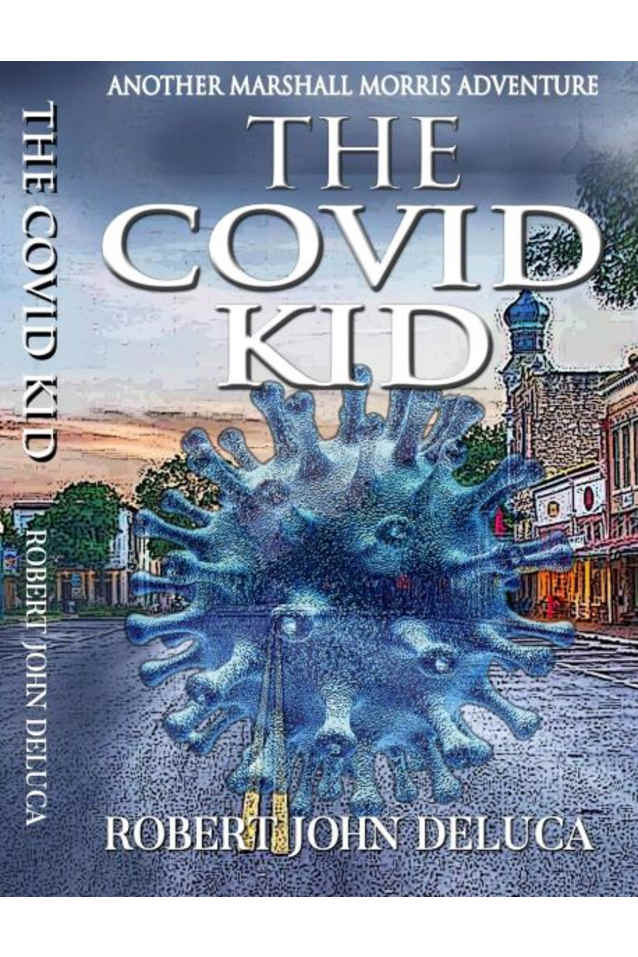 The COVID Kid