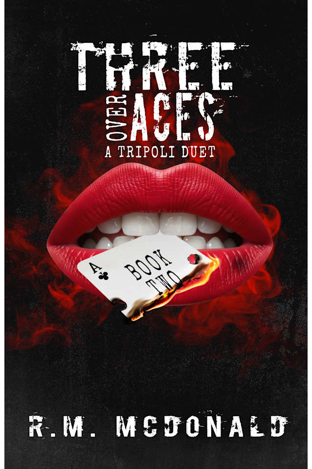 Three Over Aces