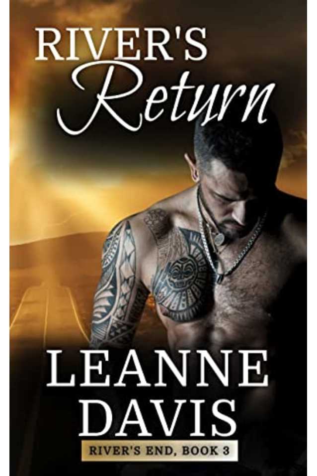 River’s Return (River’s End Series, #3)