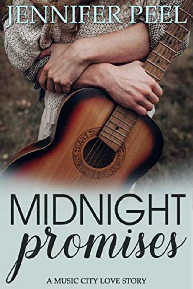 Midnight Promises (A Music City Love Story Book 3)