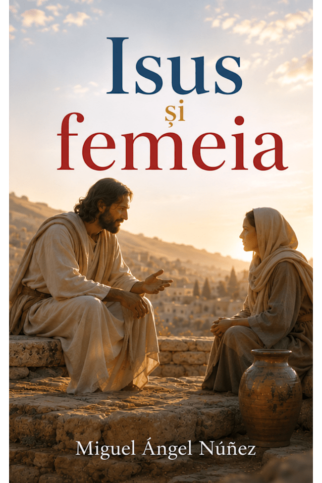 Isus și femeia