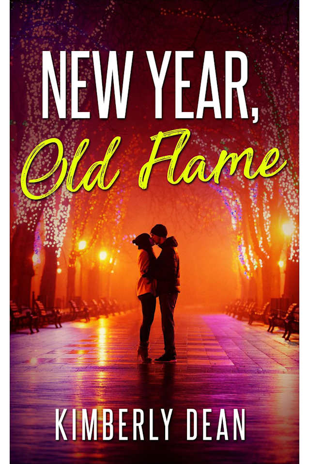 New Year, Old Flame