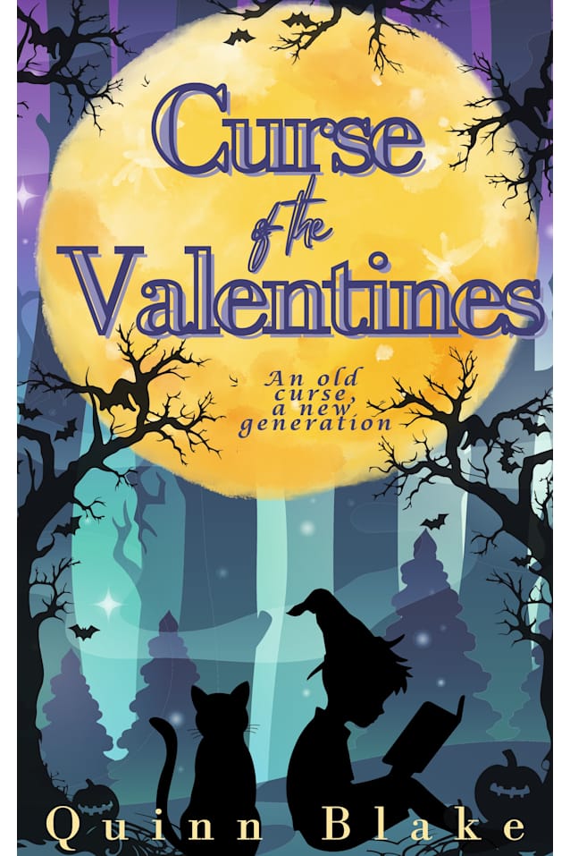 Curse of the Valentines