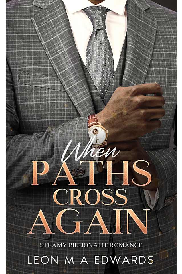 When Paths Cross Again