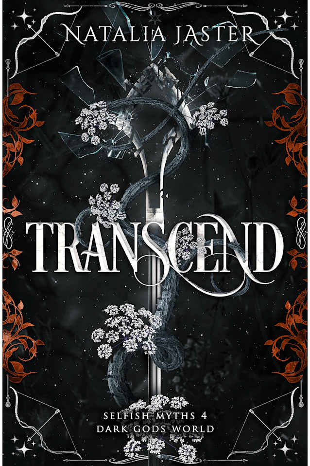 Transcend