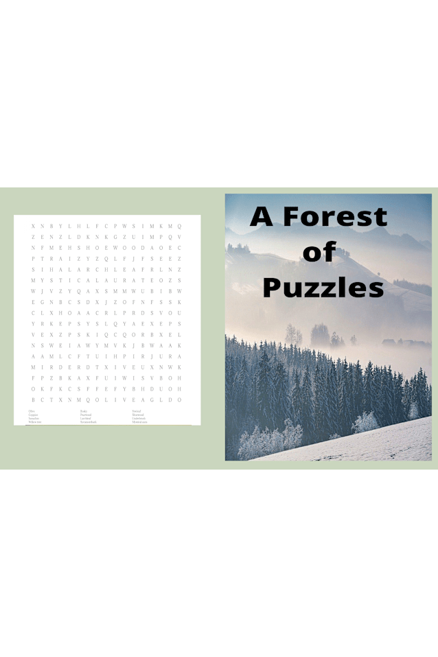 A Forest of Puzzles