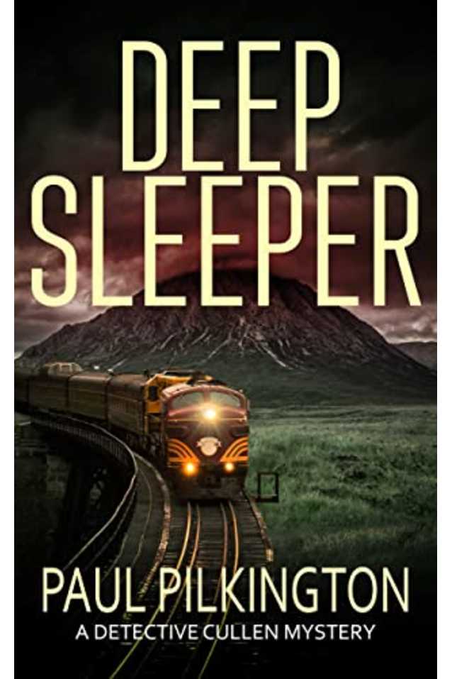 Deep Sleeper