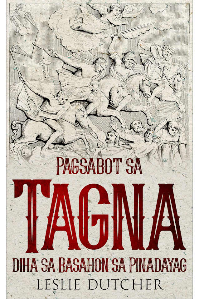 Pagsabot sa Tagna diha sa Basahon sa Pinadayag     