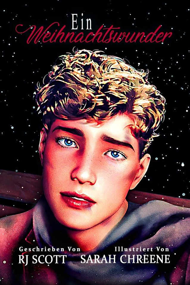 Ein Weihnachtswunder, Illustriert