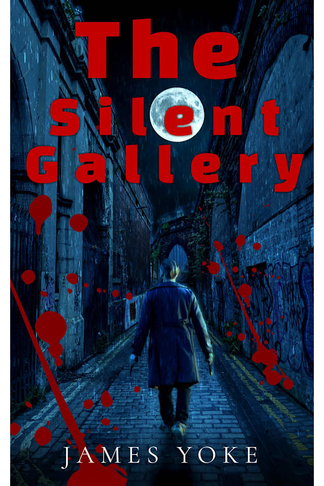 The Silent Gallery