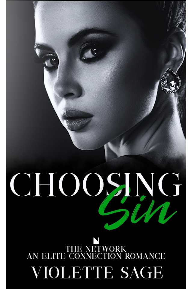 Choosing Sin (Elite Connections Book 1)
