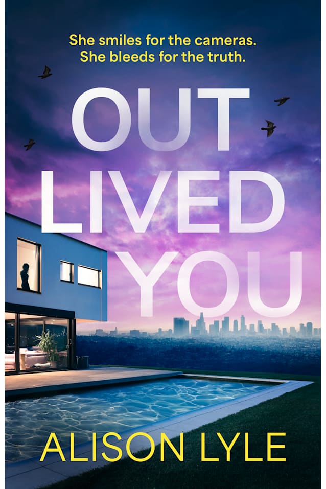Outlived You