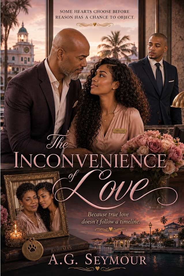 The Inconvenience of Love: A Love Story