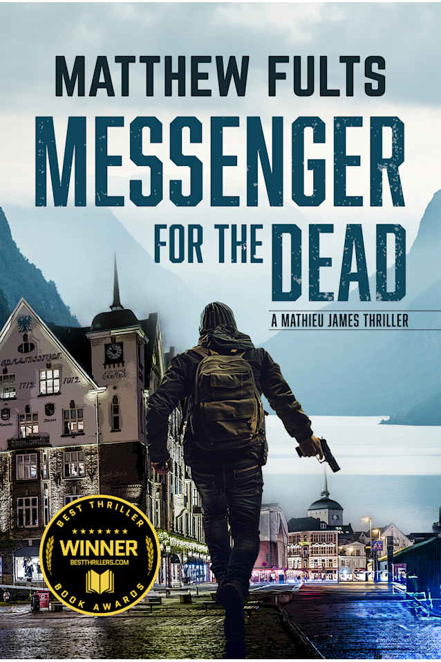 Messenger for the Dead
