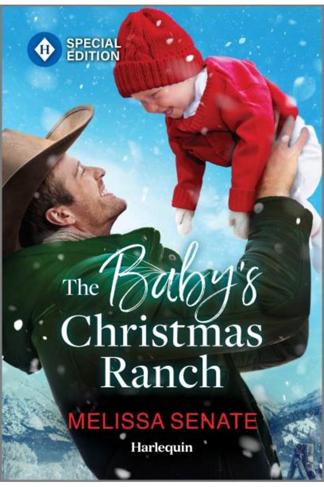 The Baby’s Christmas Ranch