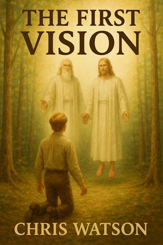 The First Vision