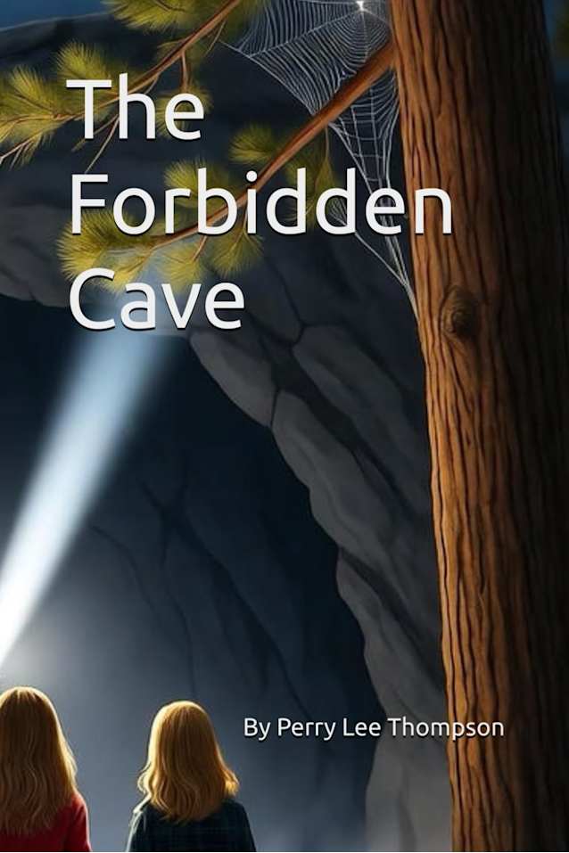 The Forbidden Cave