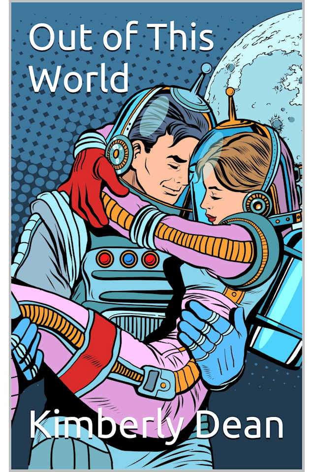 Out of This World