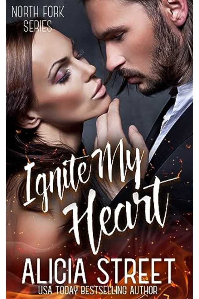 Ignite My Heart
