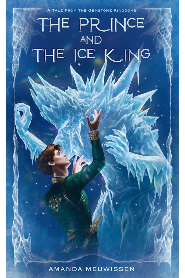 The Prince and the Ice King