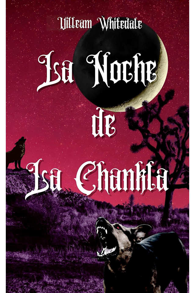 La Noche de la Chankla