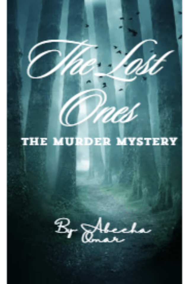 The Lost Ones